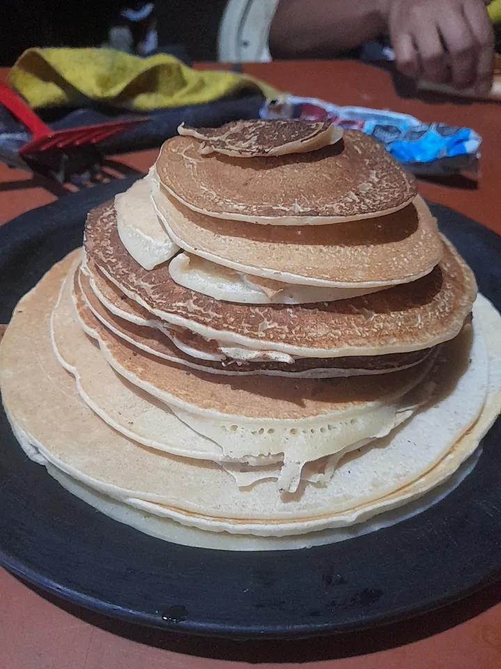 cocinando  desayuno|Nancyさん