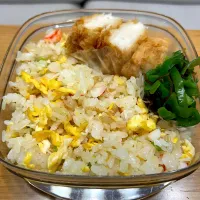 息子のお弁当〈11月〉|かおりさん