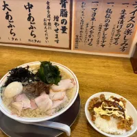 ラーメン|takashiwagaさん