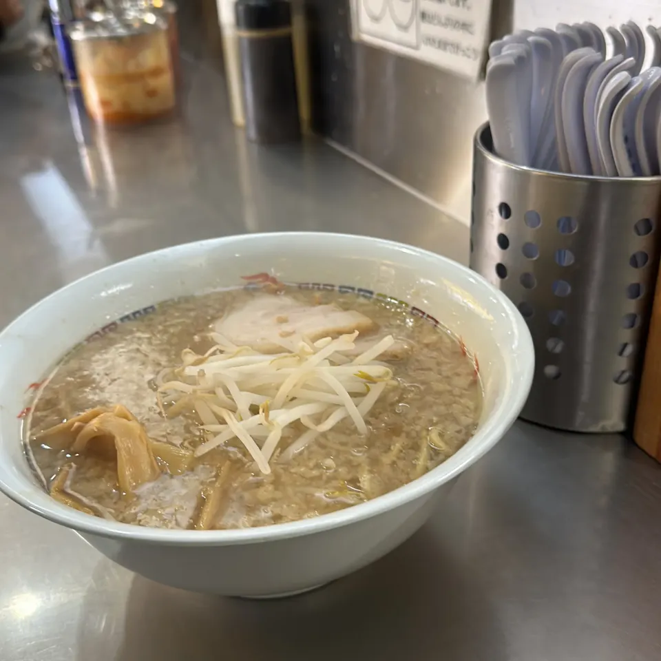 ラーメン|Hajime Sakaiさん