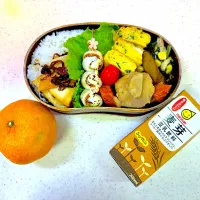 JKお弁当😋🍴🍱♬*| rr.re..さん