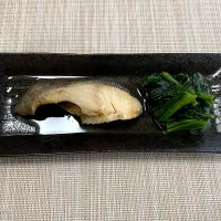 銀ダラの煮付け🐟|めっちいさん