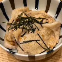 豚丼|yuuukaさん