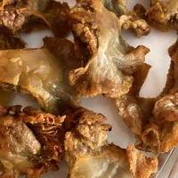 Chicharon Bulaklak| Ysyliciousさん