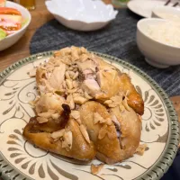 ブエノチキン🍗|さきさん