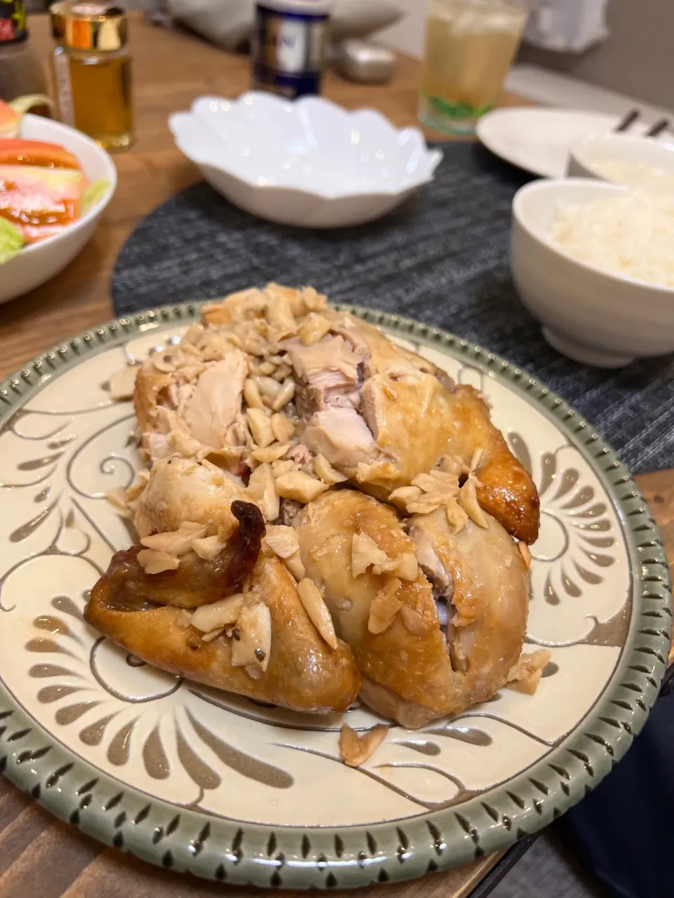 ブエノチキン🍗|さきさん