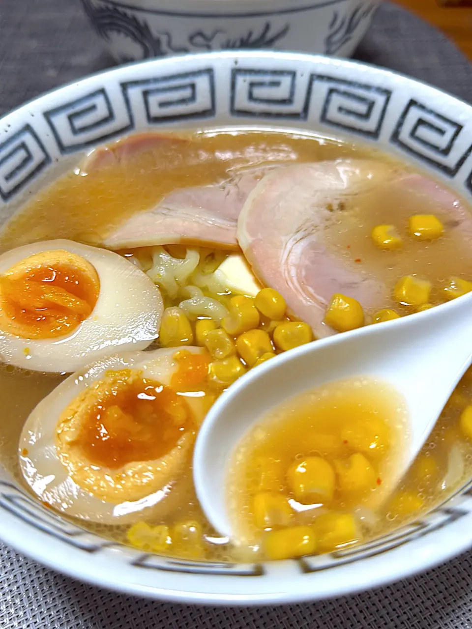 喜多方味噌ラーメン|kaaaaaさん