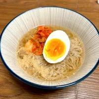 冷麺