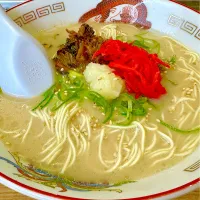 博多ラーメン🍜| にゃあ（芸名）さん