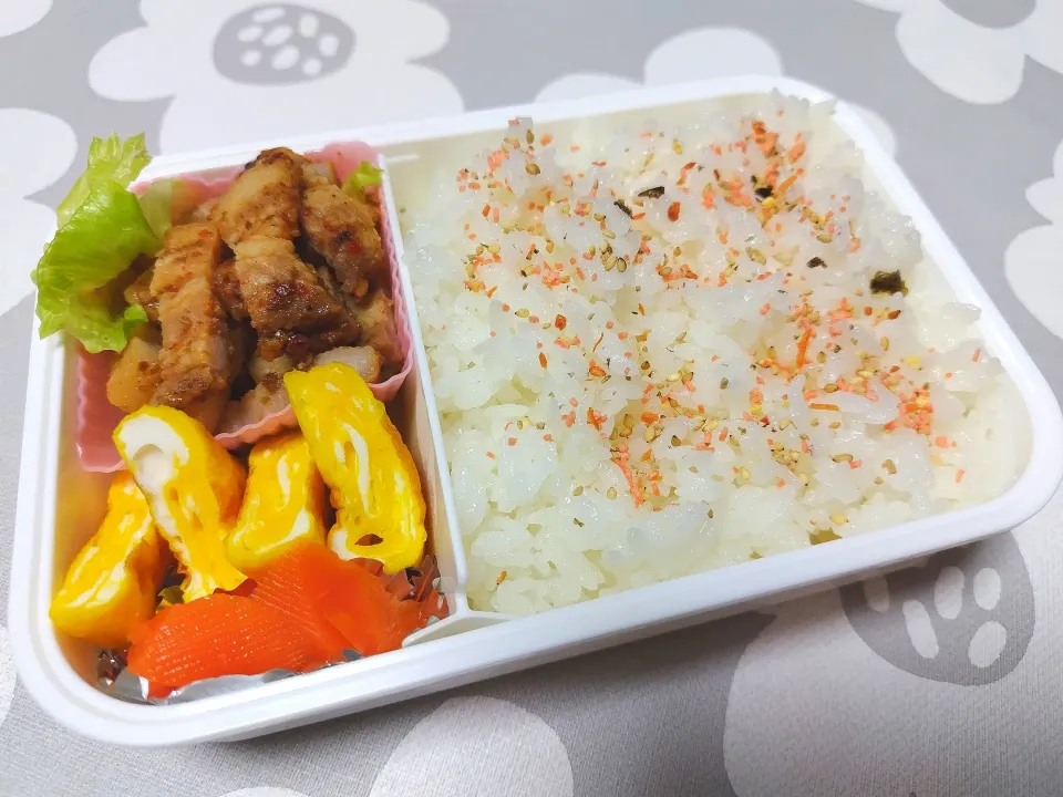 お弁当|Y－Mさん