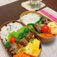 今日のお弁当|Atsukoさん