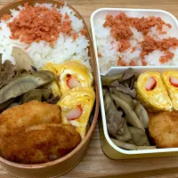 お弁当|みみりんさん