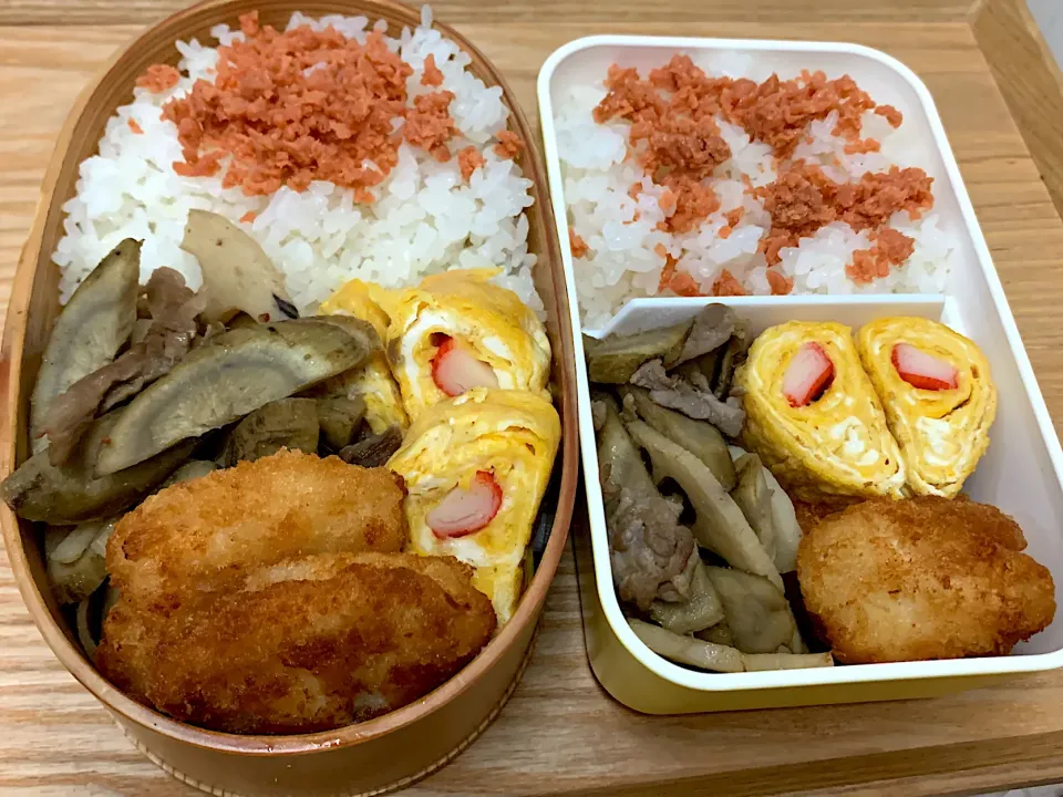 お弁当|みみりんさん