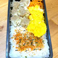 今日のお弁当🍱|地蔵菩薩さん