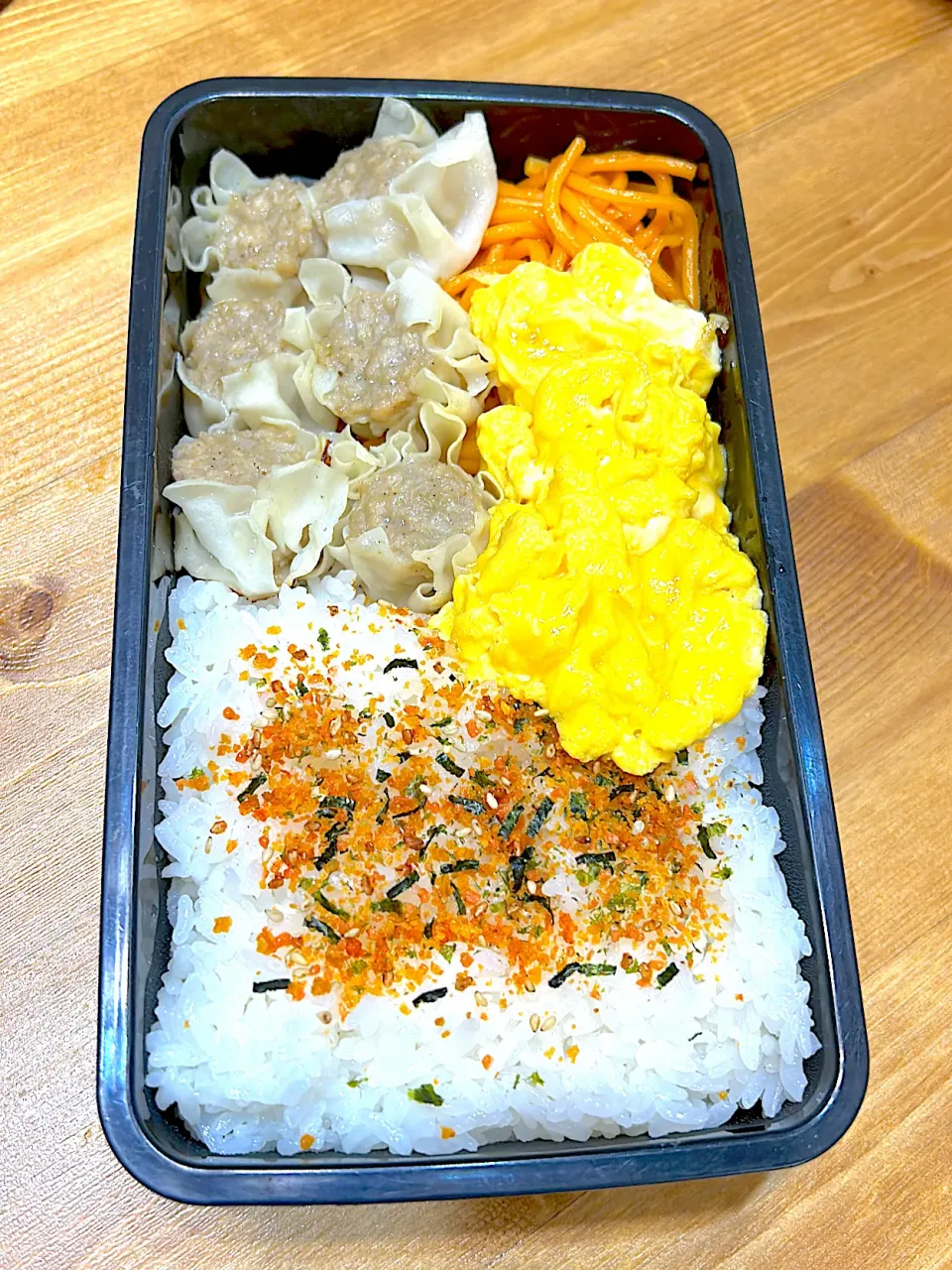 今日のお弁当🍱|地蔵菩薩さん