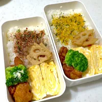 今日のお弁当|HITOMInさん