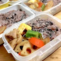 弁当