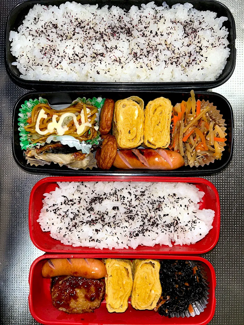 お弁当|あんぱんさん