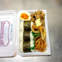 今日のお弁当| Yukaさん