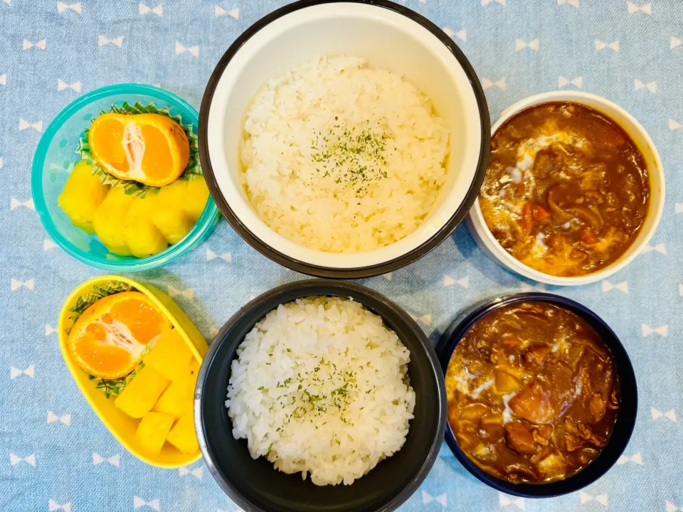 今日のお弁当🍙|A*CHAMIさん