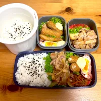 お弁当| みーさん