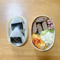 お弁当|ちゃみこさん