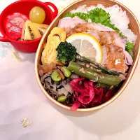 ローストポーク弁当|ステラさん