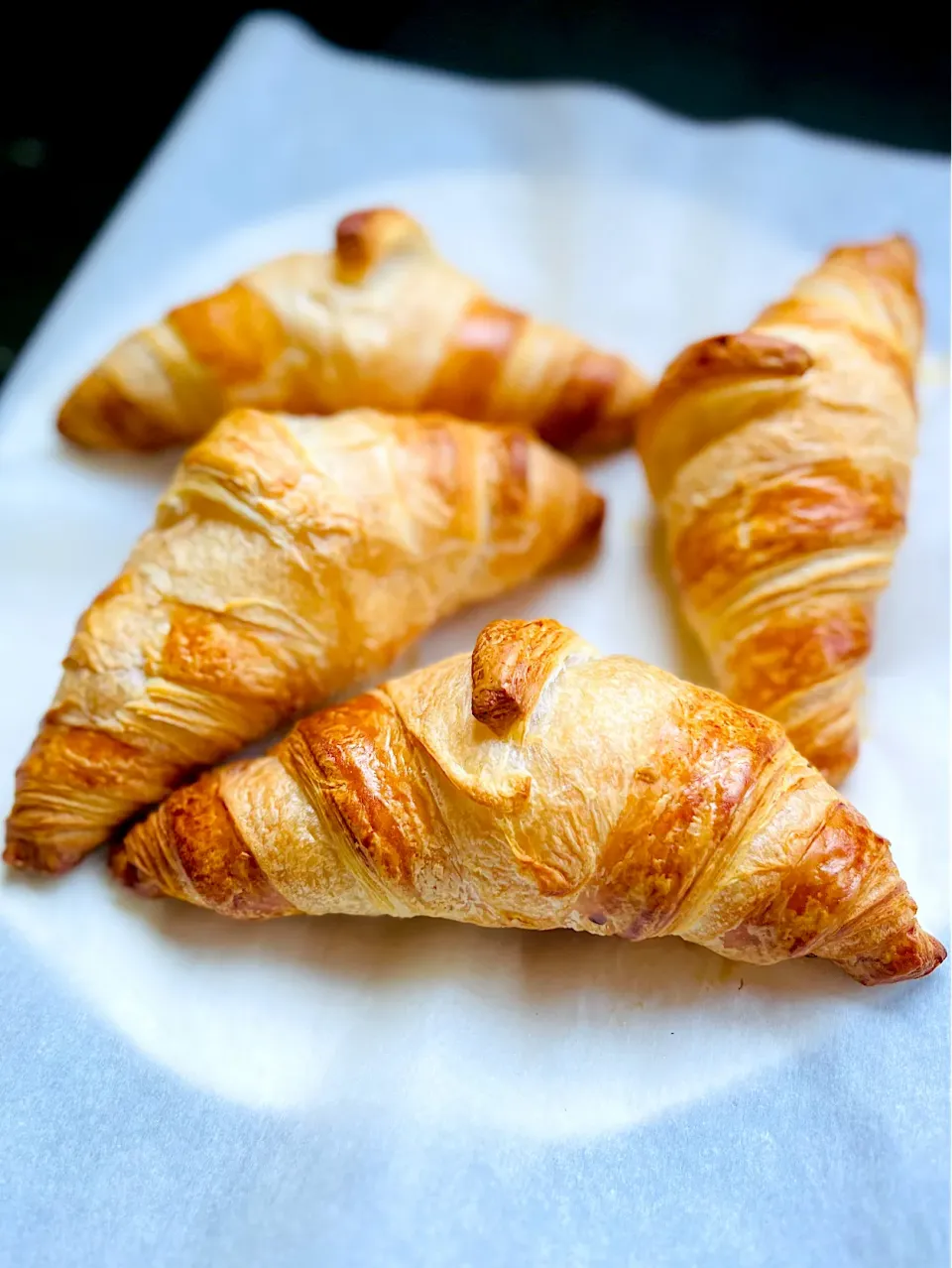 ピカールのクロワッサン🥐|アッコちゃん✨さん