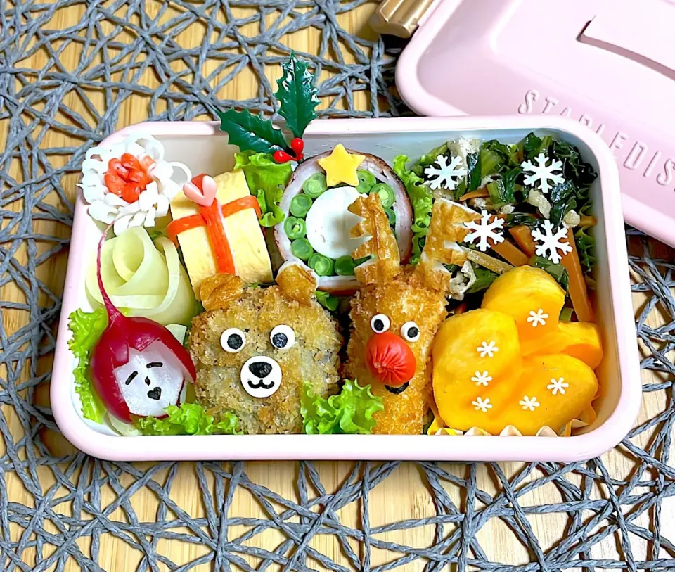 今日のお弁当（11/21）|akkiyさん