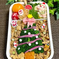 今日のお弁当（11/22）|akkiyさん