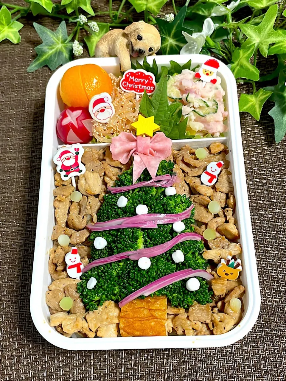 今日のお弁当（11/22）|akkiyさん