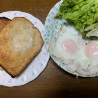 昼食|ATさん