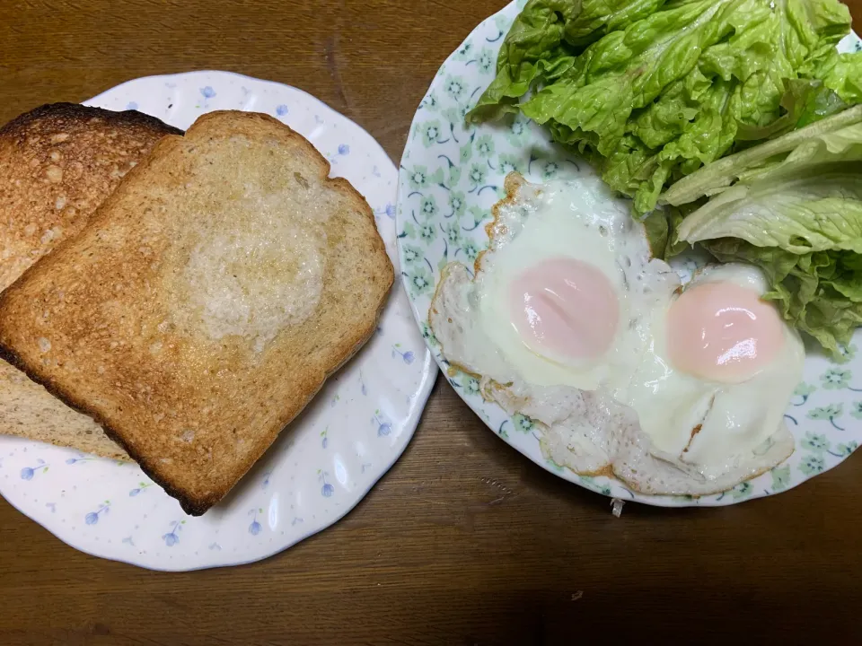 昼食|ATさん