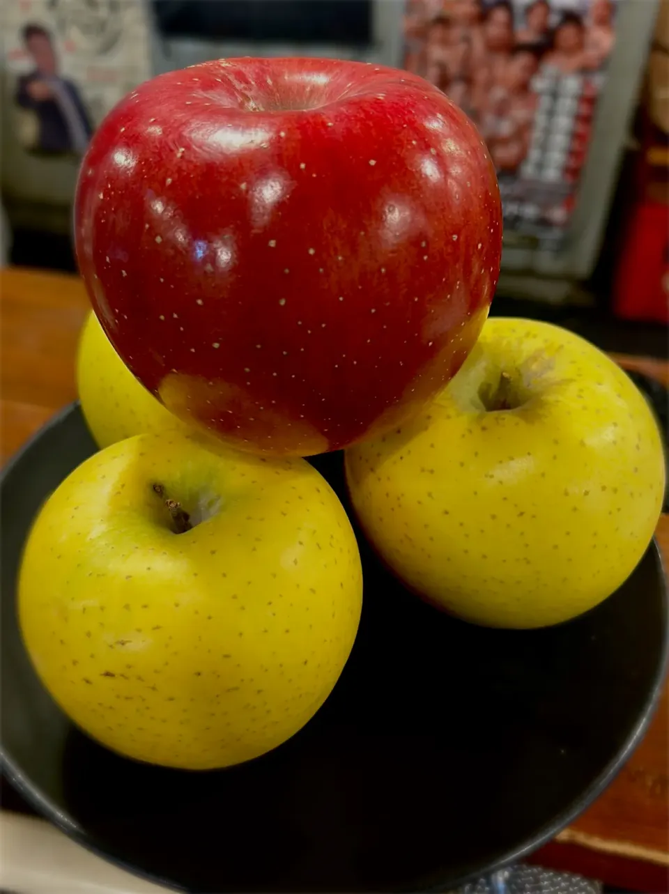 長野県りんご🍎|堀川 あかしさん