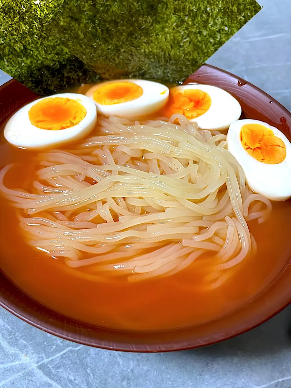 冷麺|TACOMAMAさん