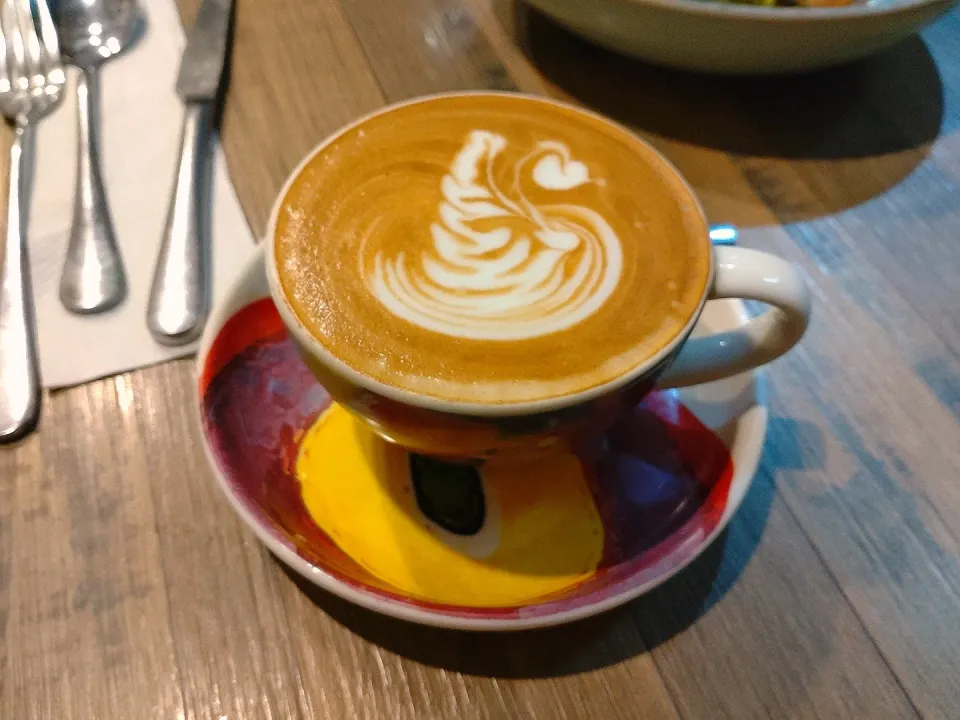 Latte 🥰|Fan Fannyさん