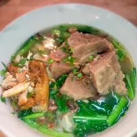 bakso beranak|DarrlyingAdamAbdMalekさん