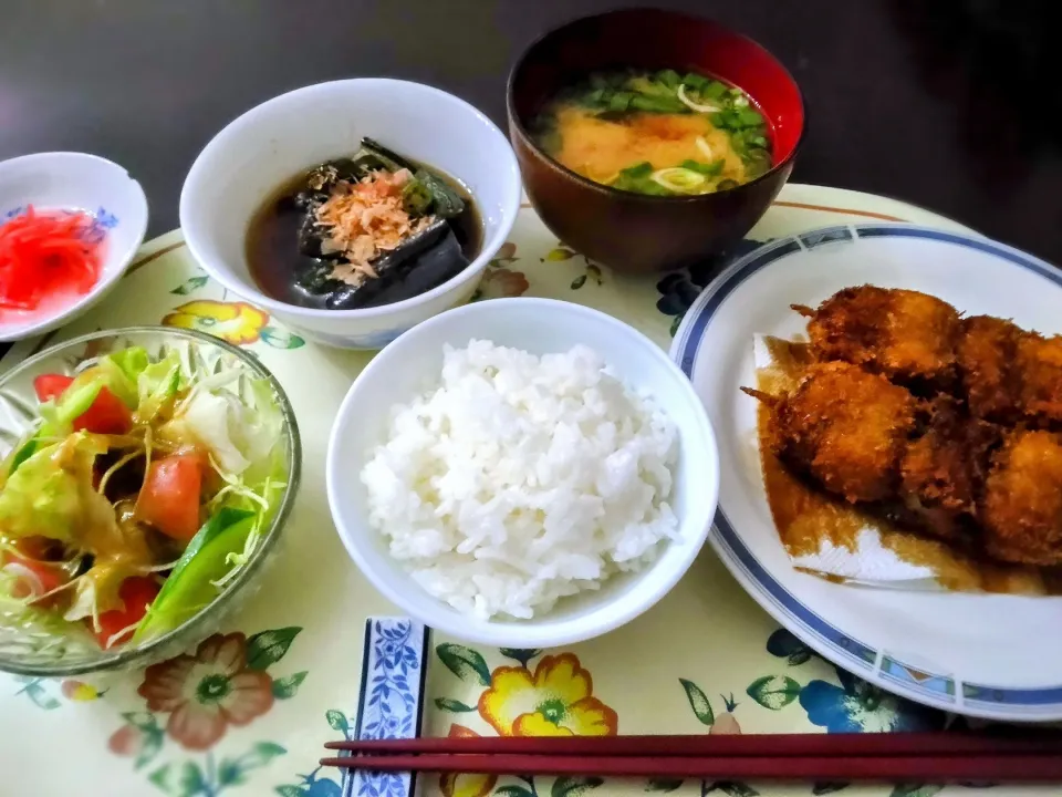 今日の晩ごはん😊ここはパキスタン😊|Mitsuhiro.Sさん