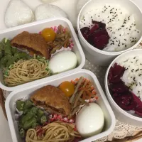 お弁当|yuさん