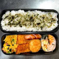 お弁当| あんぱんさん