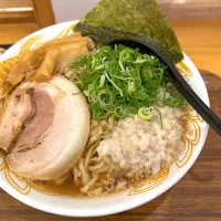 しんちゃんラーメン