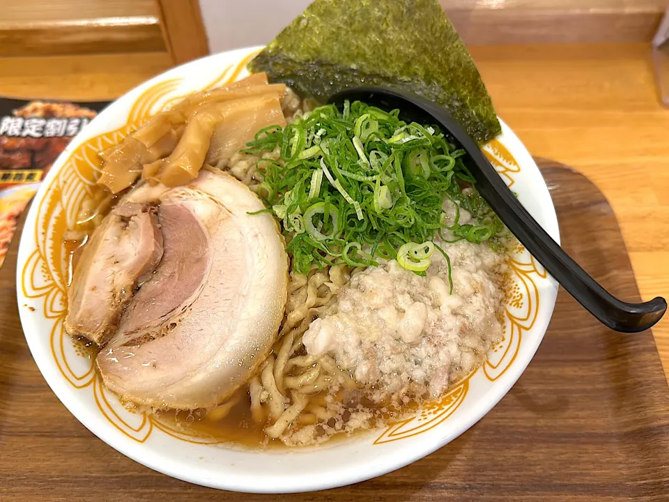 しんちゃんラーメン|ホッシーさん