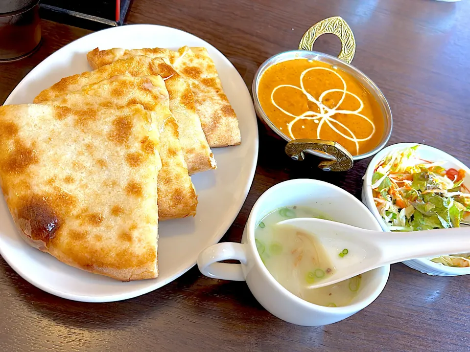 今日の昼ごはん|地蔵菩薩さん