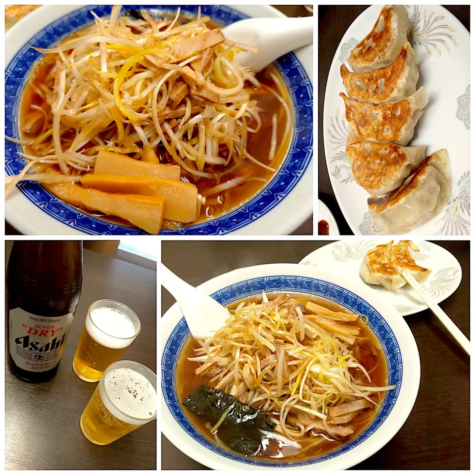 Today's  brunch🍜|🌈Ami🍻さん