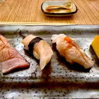 Omakase Course|gonbenさん