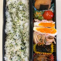 2024.11.21 (木) パパのお弁当🍱|あっきーよさん