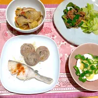 土曜日の居酒屋| ビューリップさん