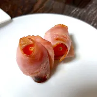 トマト🍅の🥓巻き|hanakoさん