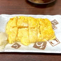 だし巻き玉子🥚❣️|Yoshihiro  Hamasakiさん