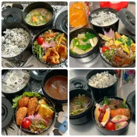 【♪手作り弁当/おべんとう日記】|ぷらっとさん